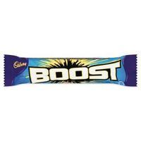 Cadbury Boost Pack 48 100129