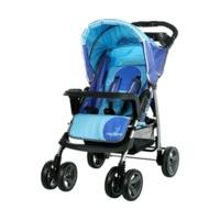 Caretero Monaco blue