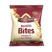 Cathedral City Cheese Bites 35g 16257