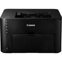 Canon i-SENSYS LBP151DW A4 Mono Laser Printer 512MB 27ppm Mono 15, 000