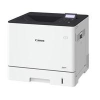 canon i sensys lbp710cx a4 colour laser printer 1gb 5 line lcd 33ppm