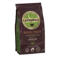 Cafedirect Machu Picchu Ground Coffee 227g Buy 2 Get 1 Free GAL838115