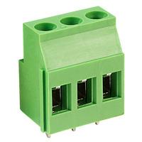 CamdenBoss CTB0708/3 3 Way 24A 5.08mm Pitch Terminal Block