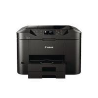 Canon Maxify MB2755 Colour Multifunction Inkjet Printer 0958C028