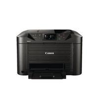 Canon Maxify MB5155 Colour Multifunction Inkjet Printer 0960C028