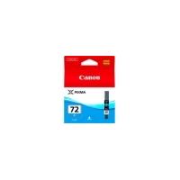 canon lucia pgi 72c ink cartridge cyan