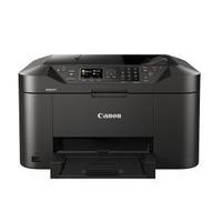 Canon MAXIFY MB2155 A4 Multifunction Colour Inkjet Printer