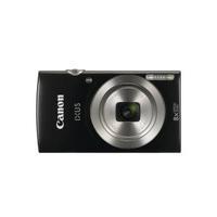 Canon IXUS 185 Digital Camera Black