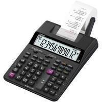 Casio HR-150RCE Printing Desktop Calculator Euro Conversion Tax