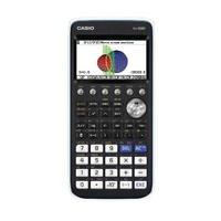 Casio Graphic Calculator FX-CG50-S-UH