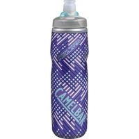 Camelbak Podium Big Chill Bottle, Purple - 0.75L