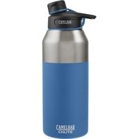 Camelbak Chute Vacuum Bottle, Blue/Steel - 1.2 Litre