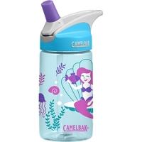 Camelbak Eddy Kids 400ml Water Bottle (Magical Mermaids)