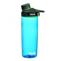 Camelbak Chute Water Bottle 600ml, Boomerang Blue, 600ml