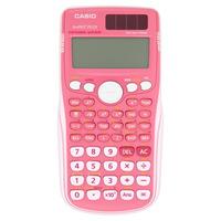 Casio Scientific Calculator Fx-85GT Plus-PK