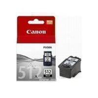 Canon PG-512 Black Ink Cartridge
