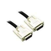 Cables To Go 3m DVI-I M/M Dual Link Digital/Analogue Video Cable