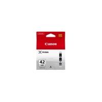 Canon CLI-42LGY Ink Cartridge - Light Grey