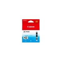 Canon CLI-42C Ink Cartridge - Cyan