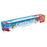 catering foil 15m x 45cm