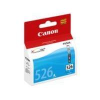 canon cli 526c cyan ink cartridge