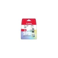 Canon CL-513 Ink Cartridge - Colour