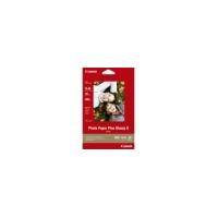 Canon Photo Paper Plus PP-201 Photo Paper - 102 mm x 152 mm - Glossy - 50 x Sheet