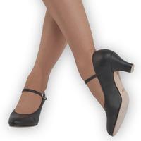 Cabaret Chorus Stage Shoe