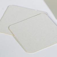 Card Coasters. Square 93mm. Pack of 100