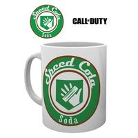 Call Of Duty Speed Cola