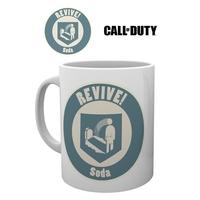 Call Of Duty Revive