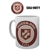 Call Of Duty Jugger Nog
