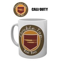 Call Of Duty Double Tap