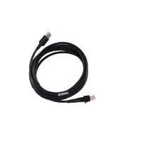 cable usb type a enhanced straight power off term 2m