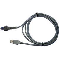 Cable Cab-426 Usb Type A - Straight