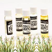 Candle Fragrance - Christmas Spi...