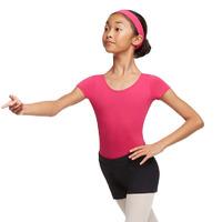 Capezio Belted Child\'s Leotard
