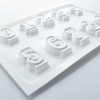 Candle Mould Tray Numbers