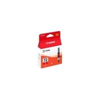 canon lucia pgi 72r ink cartridge red