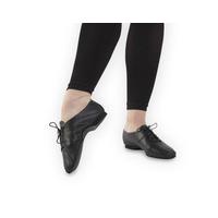 Capezio Leather Jazz Shoes