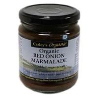 carleyamp39s organic red onion marmalade 300g