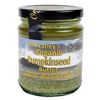 carley39s organic pumpkin seed butter 250g