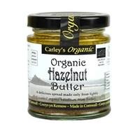 carley39s organic raw hazelnut butter 250g