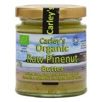 carley39s organic raw pinenut butter 170g