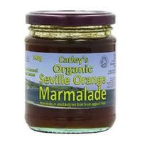 Carley&#39;s Organic Seville Marmalade 340g