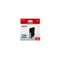 canon pgi 2500xl c ink cartridge cyan