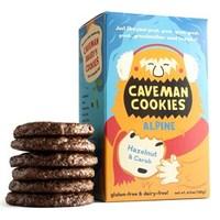 Caveman Alpine Cookies 125g