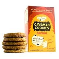 Caveman Original Cookies 110g