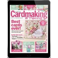 Cardmaking And Papercraft magazi...
