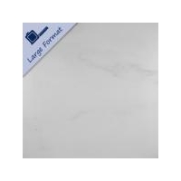 Carrara Gloss Tiles - 600x600x10mm
